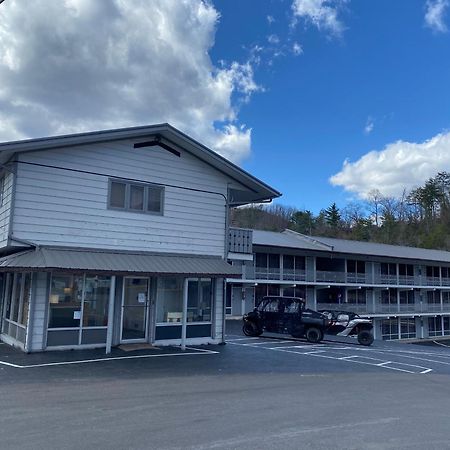 Timber Ridge Lodge Gatlinburg Bagian luar foto