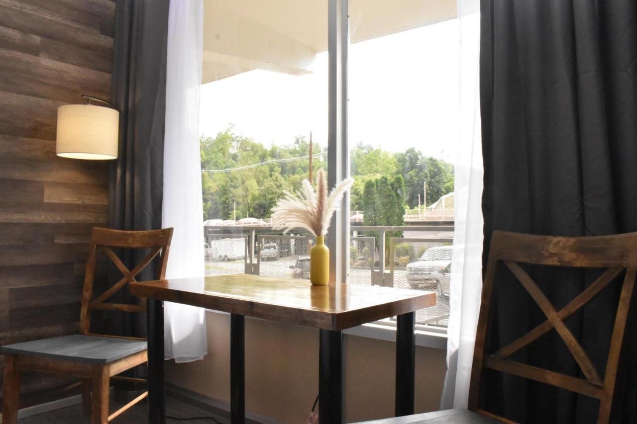 Timber Ridge Lodge Gatlinburg Bagian luar foto
