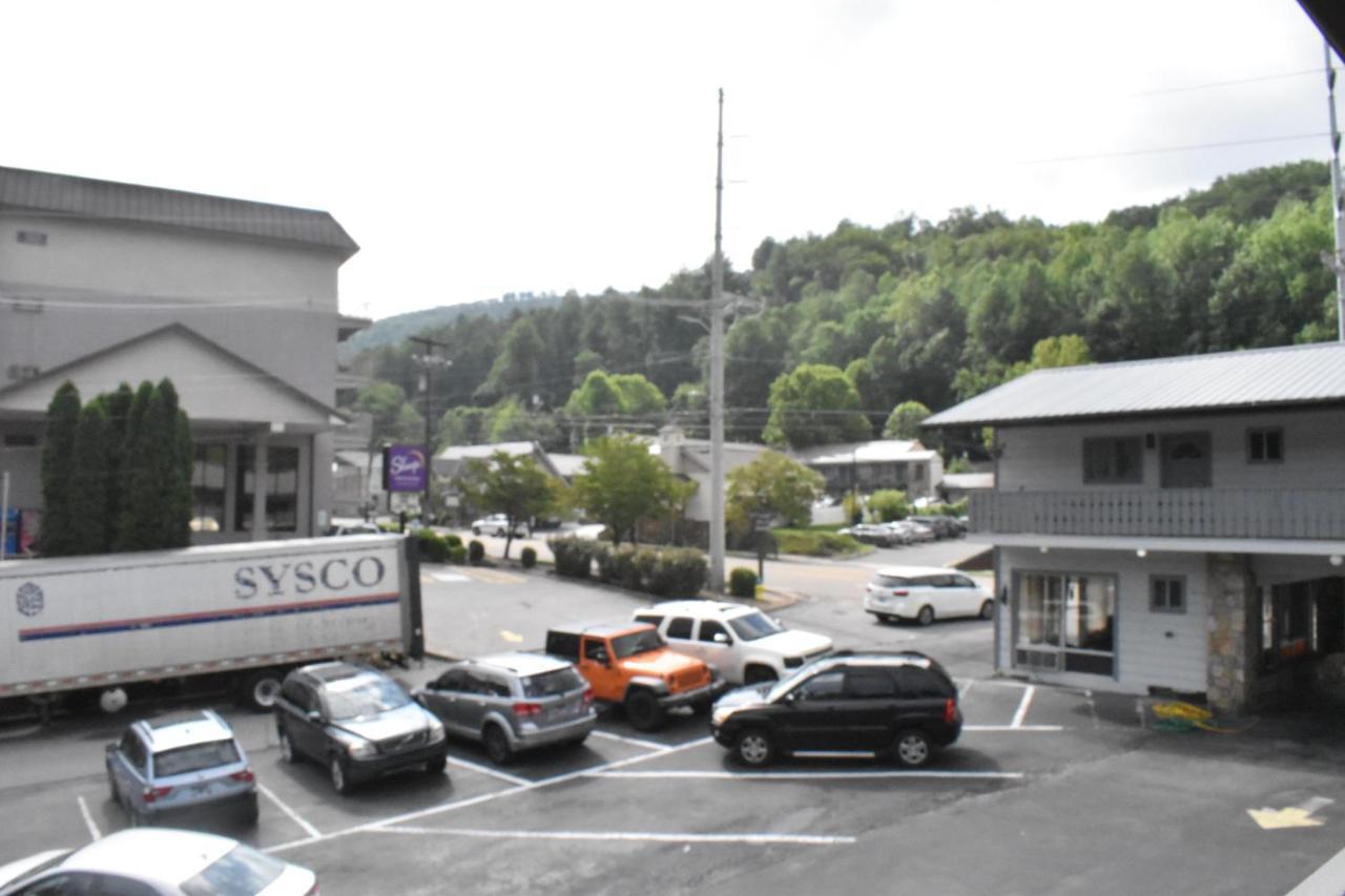Timber Ridge Lodge Gatlinburg Bagian luar foto