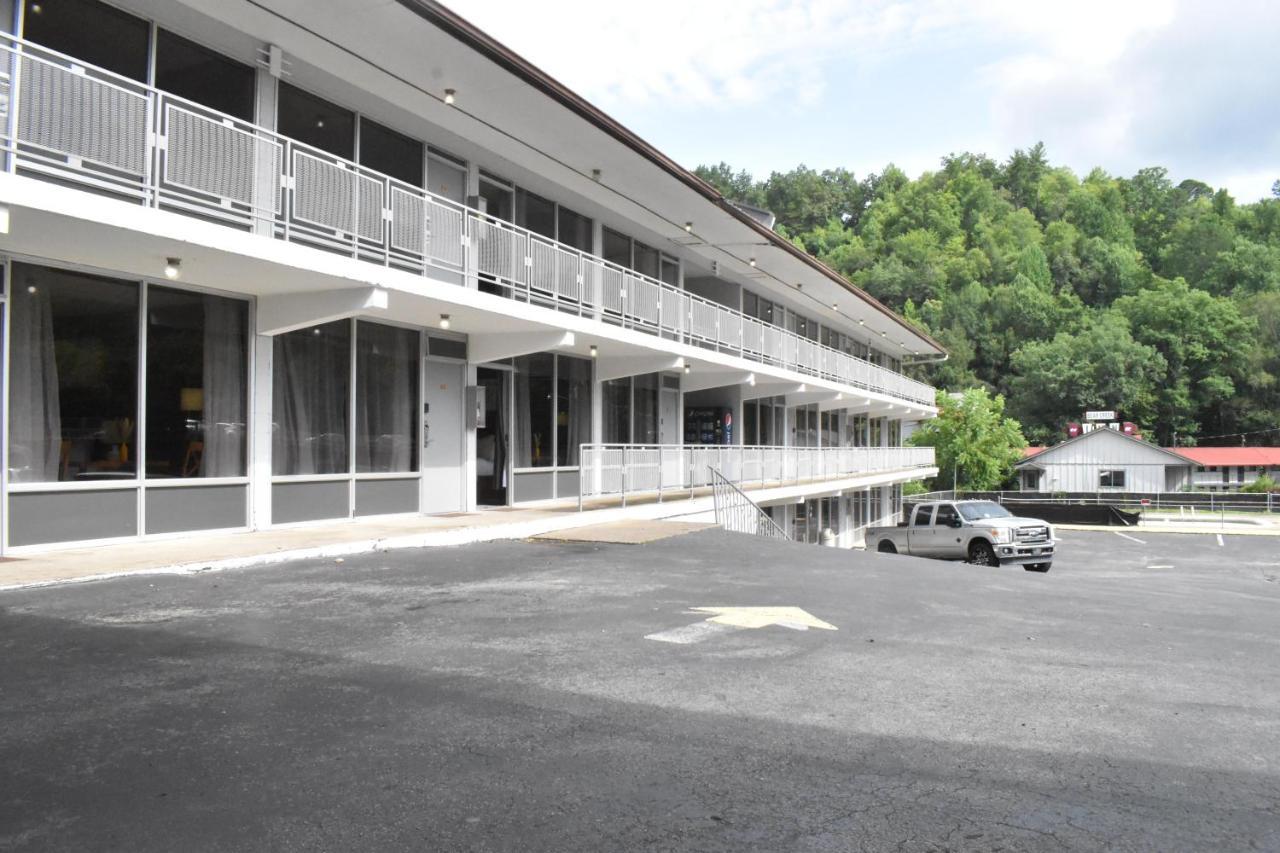Timber Ridge Lodge Gatlinburg Bagian luar foto