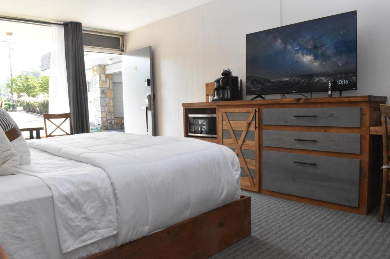 Timber Ridge Lodge Gatlinburg Bagian luar foto