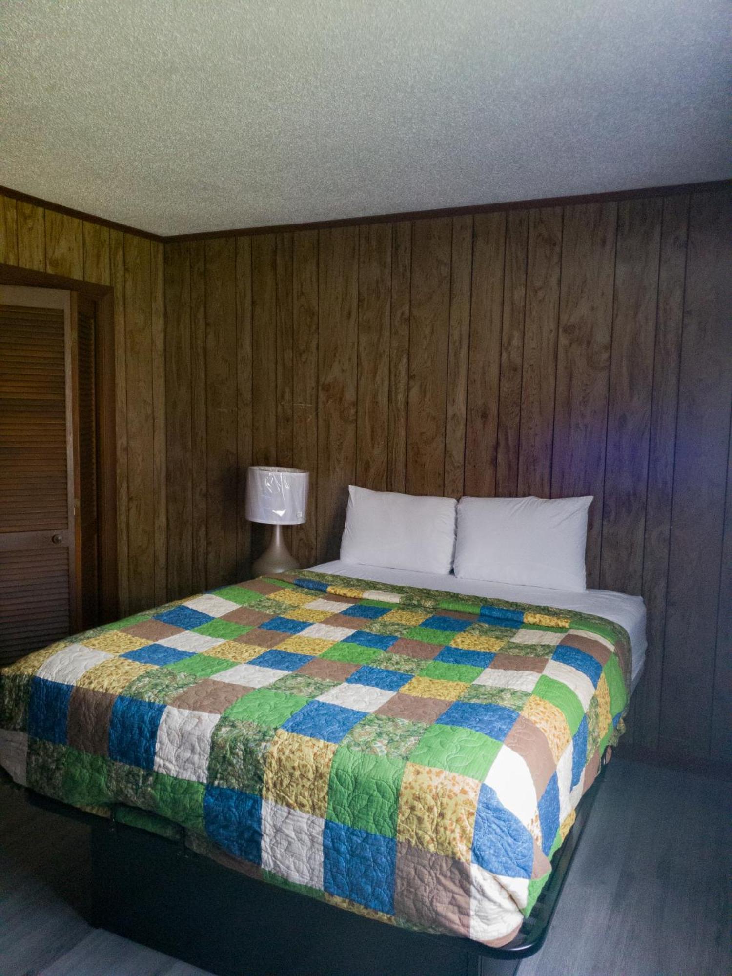 Timber Ridge Lodge Gatlinburg Bagian luar foto