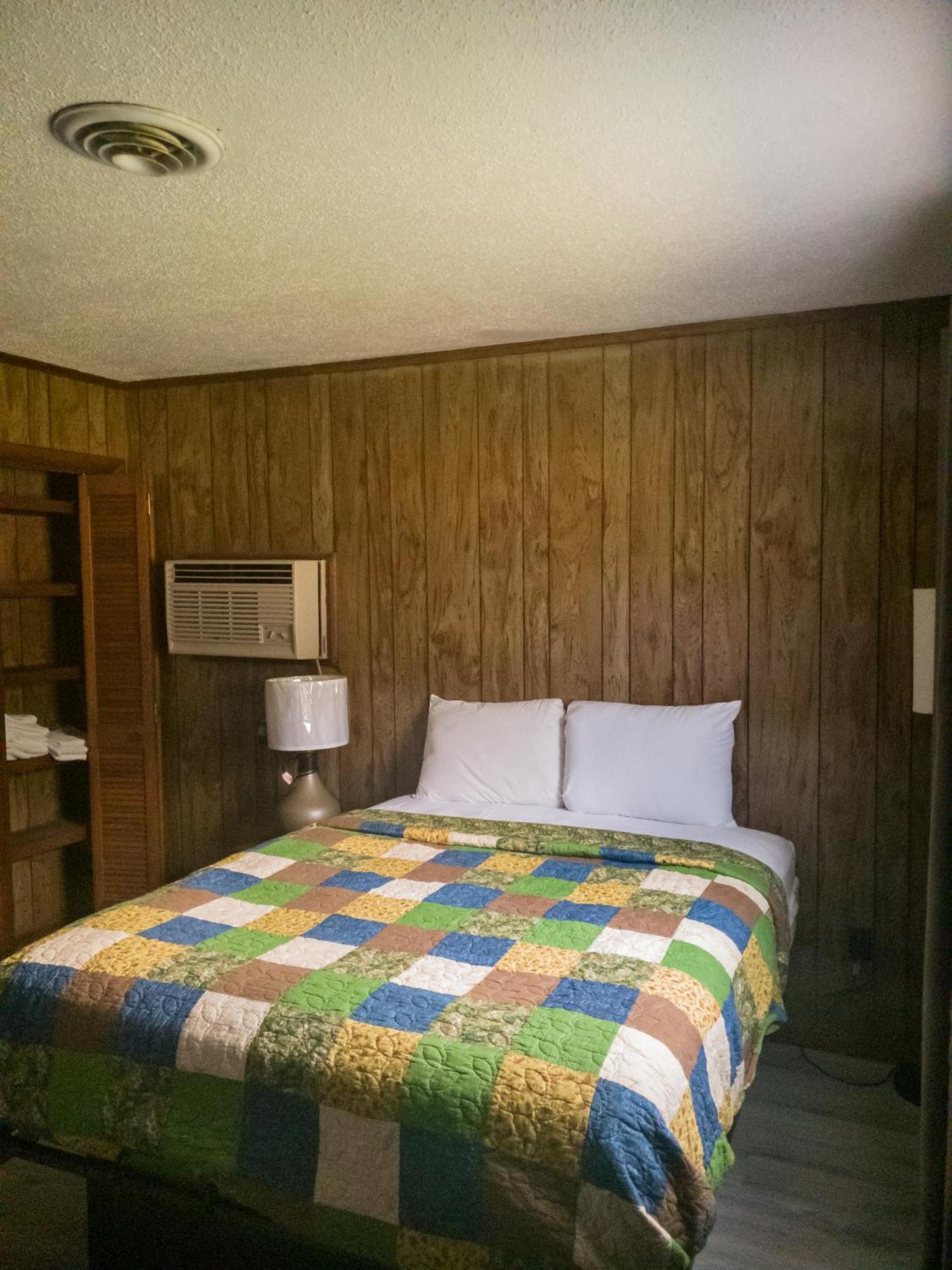 Timber Ridge Lodge Gatlinburg Bagian luar foto