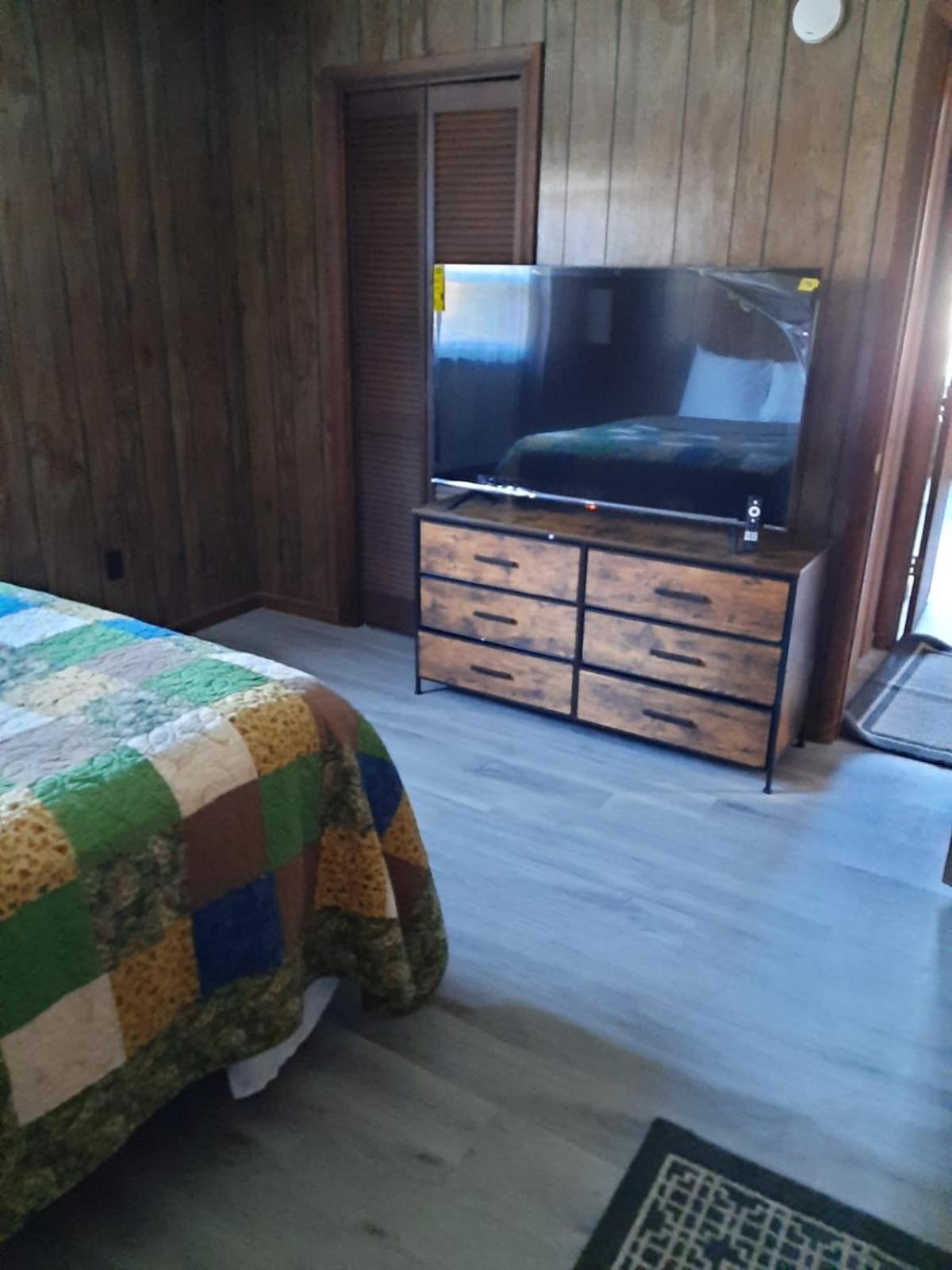 Timber Ridge Lodge Gatlinburg Bagian luar foto