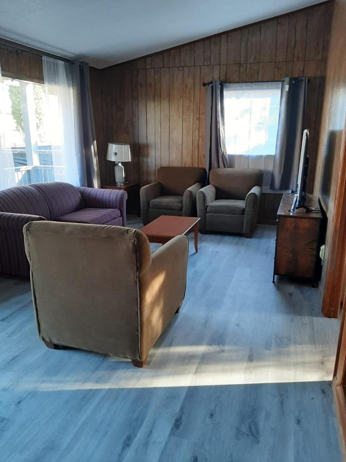 Timber Ridge Lodge Gatlinburg Bagian luar foto
