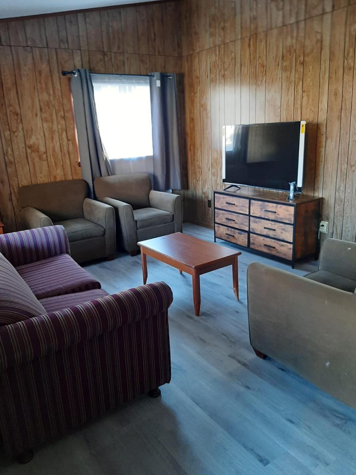 Timber Ridge Lodge Gatlinburg Bagian luar foto