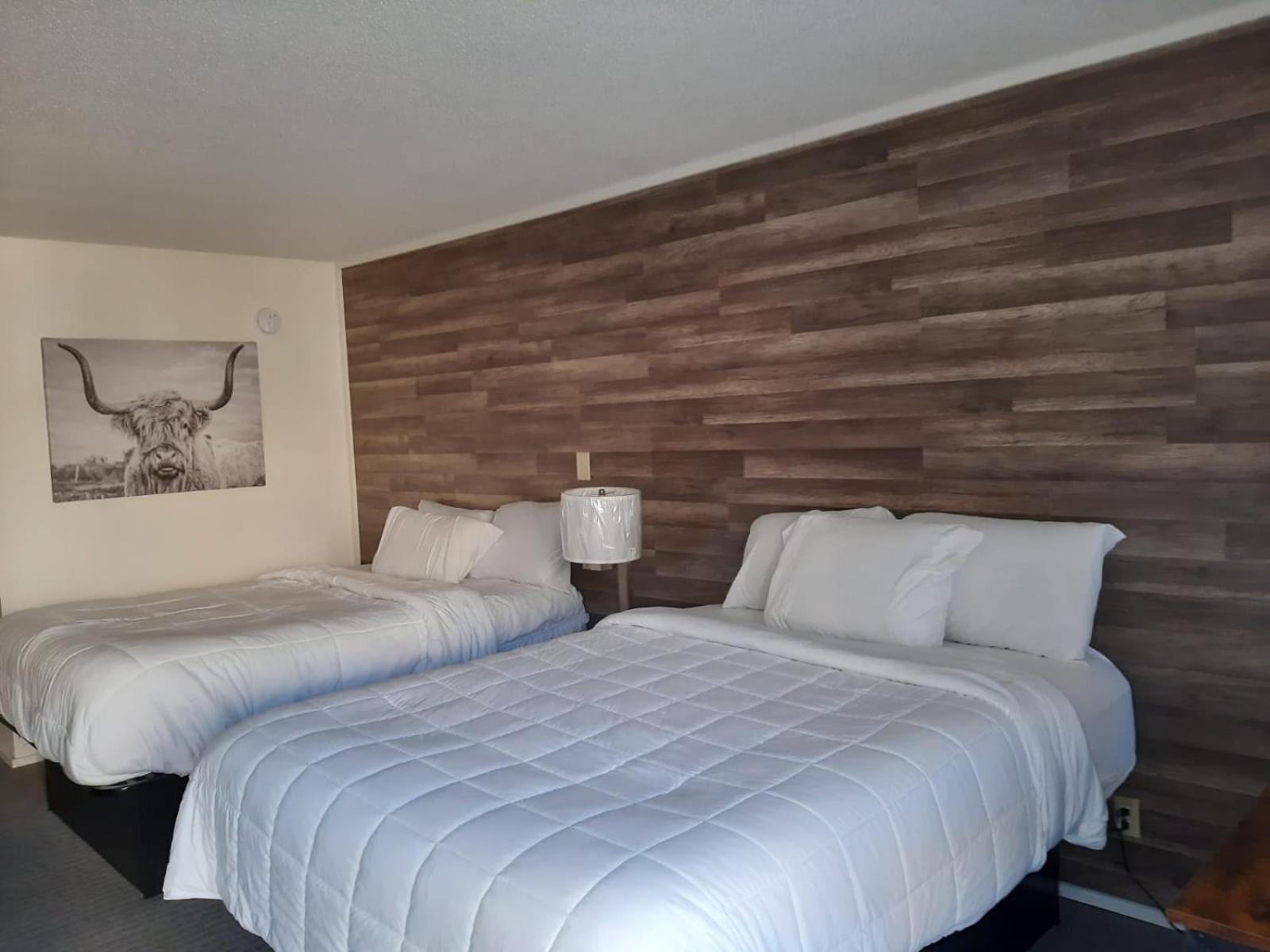 Timber Ridge Lodge Gatlinburg Bagian luar foto