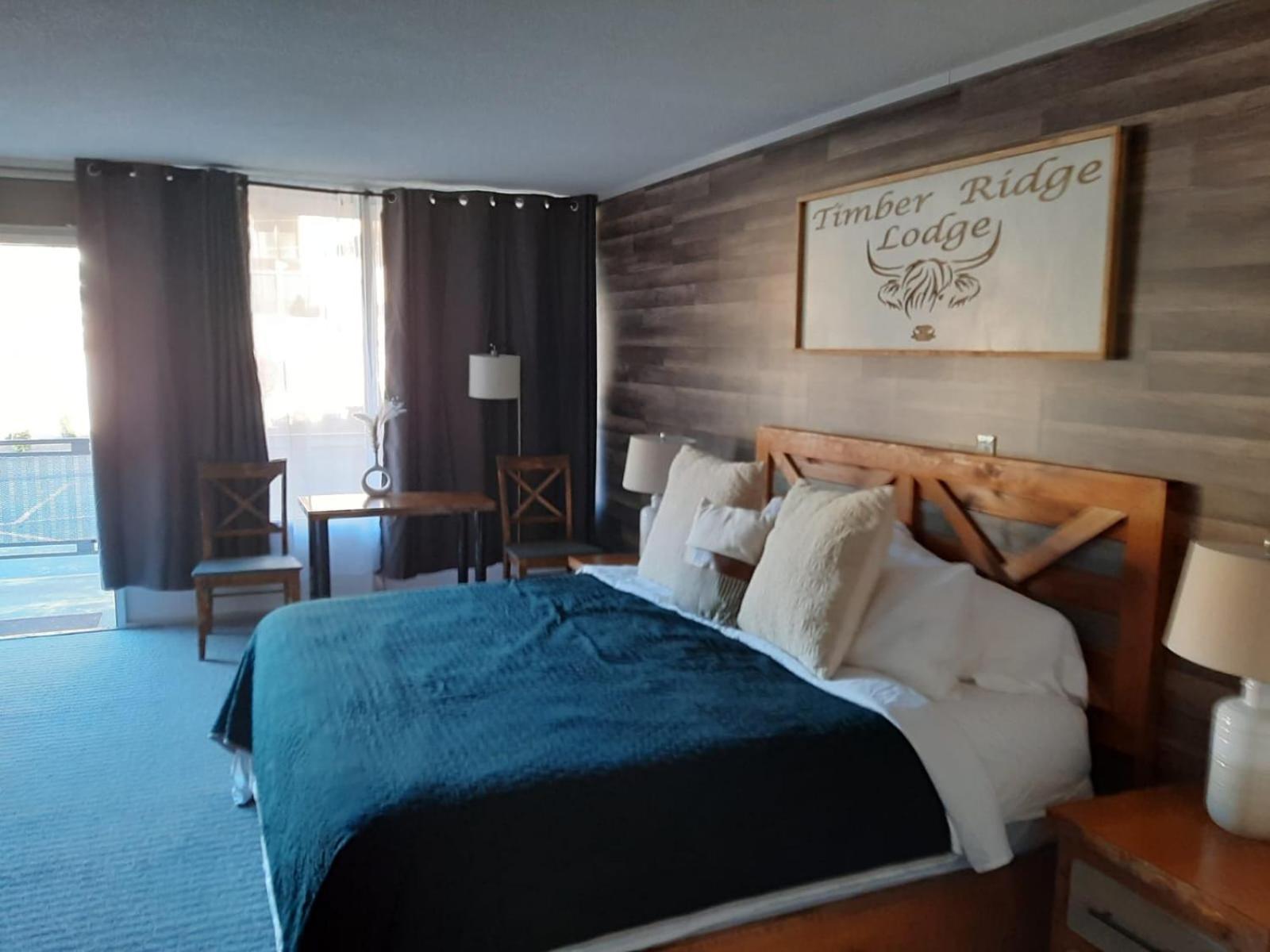 Timber Ridge Lodge Gatlinburg Bagian luar foto