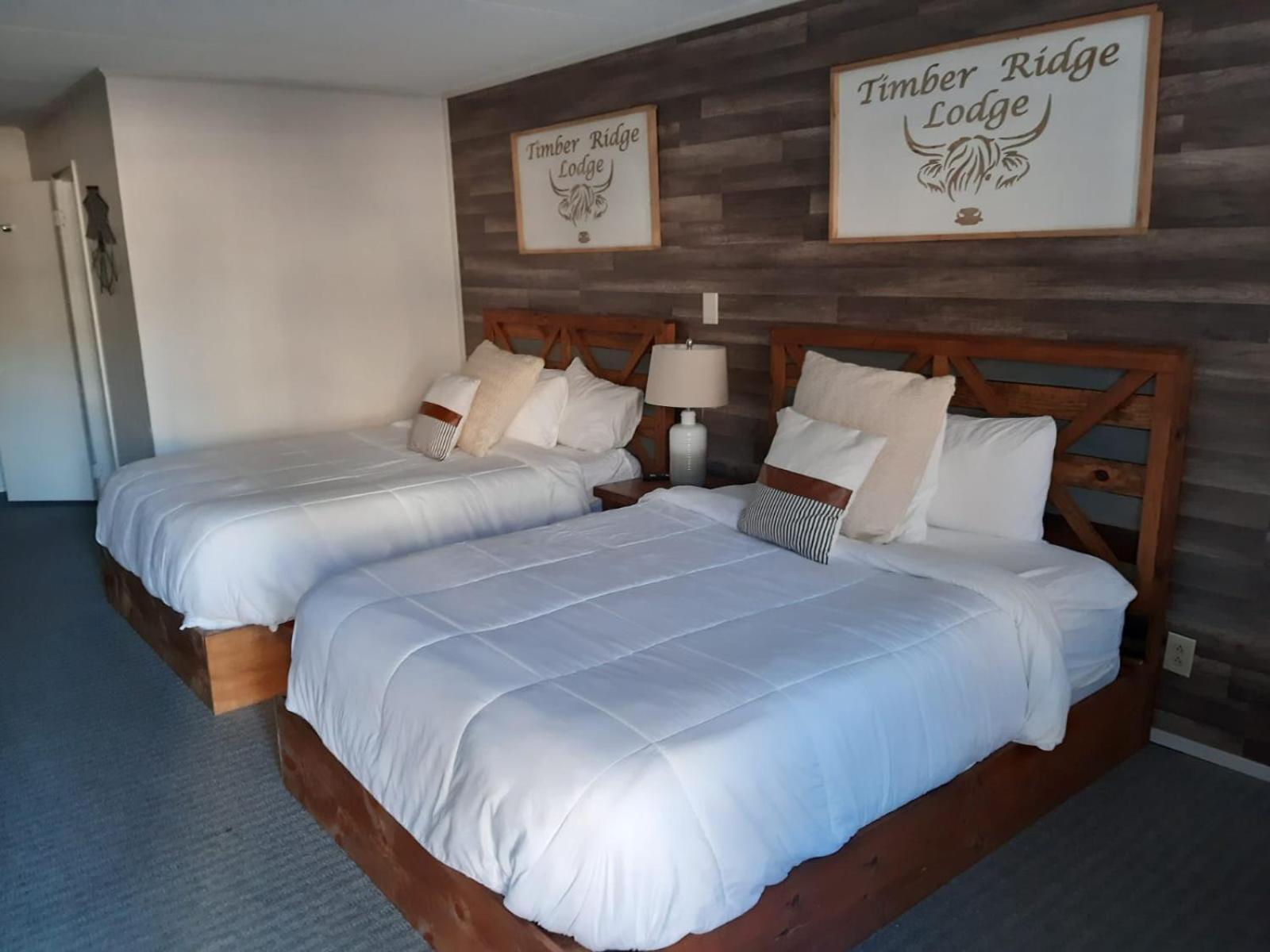 Timber Ridge Lodge Gatlinburg Bagian luar foto