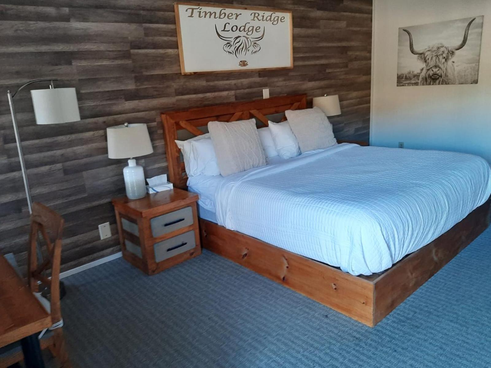 Timber Ridge Lodge Gatlinburg Bagian luar foto