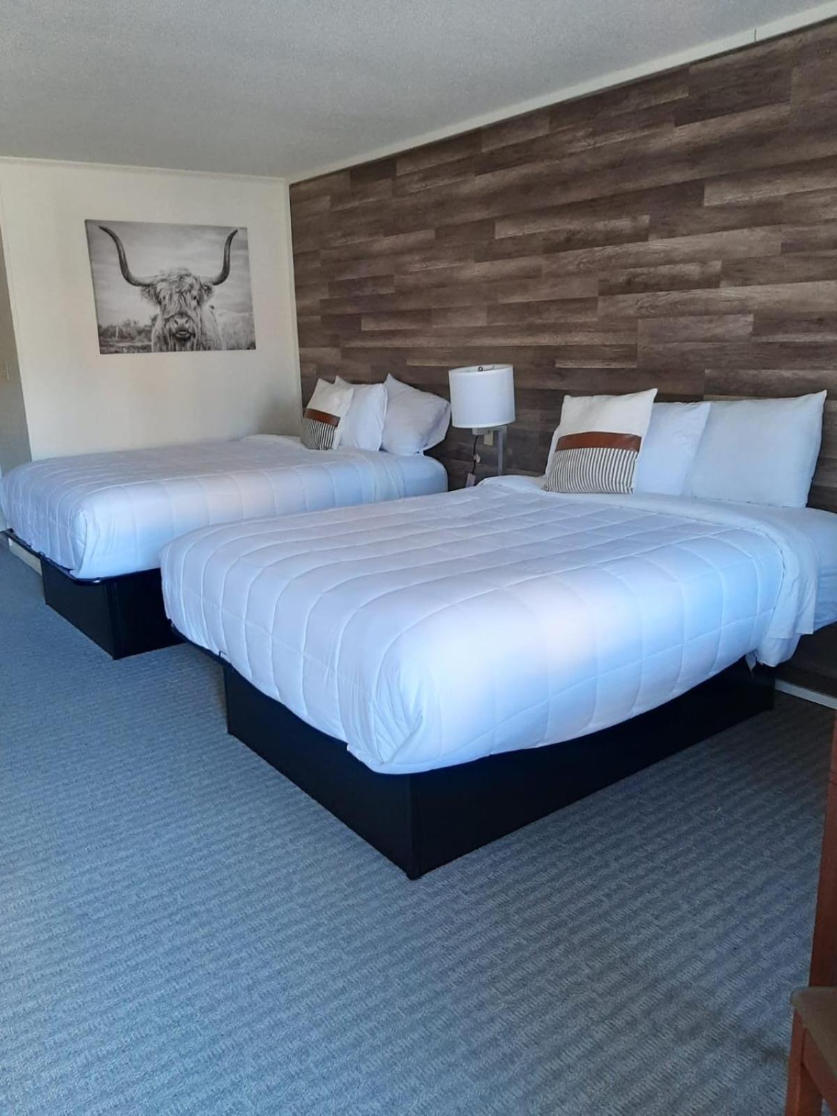 Timber Ridge Lodge Gatlinburg Bagian luar foto