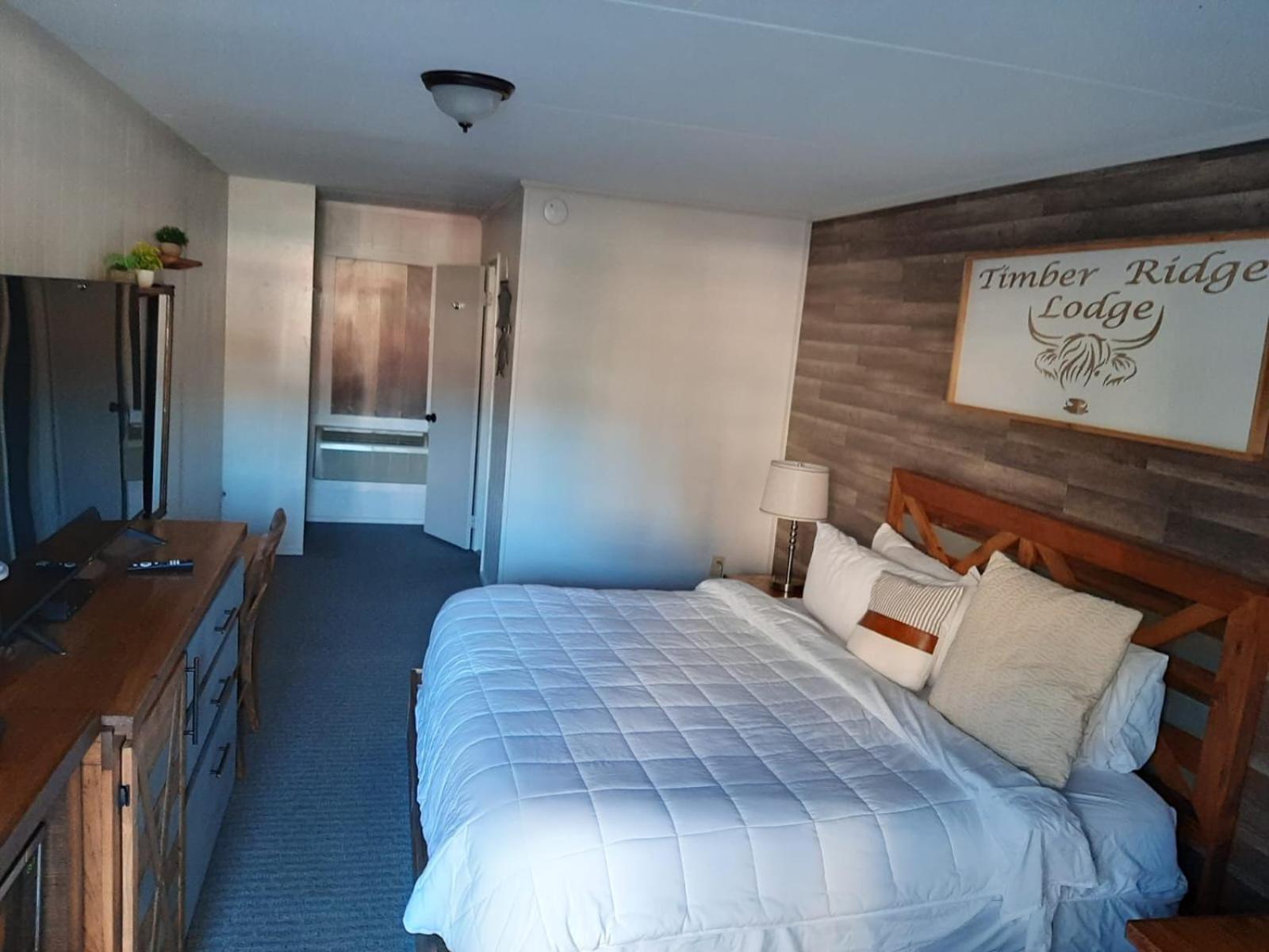 Timber Ridge Lodge Gatlinburg Bagian luar foto