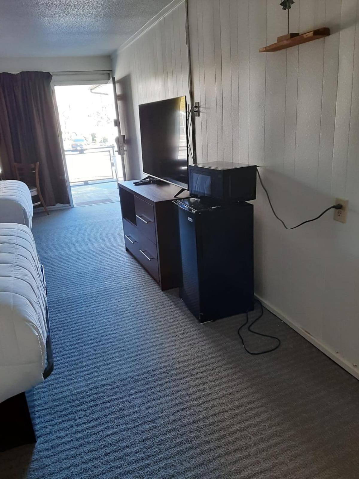 Timber Ridge Lodge Gatlinburg Bagian luar foto