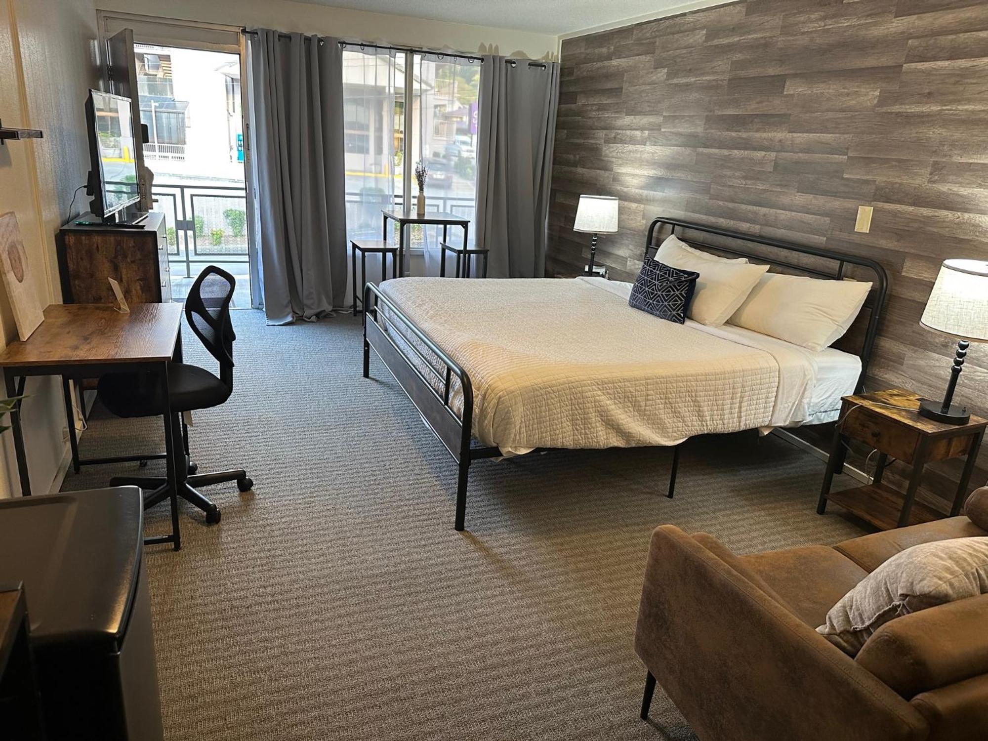 Timber Ridge Lodge Gatlinburg Bagian luar foto