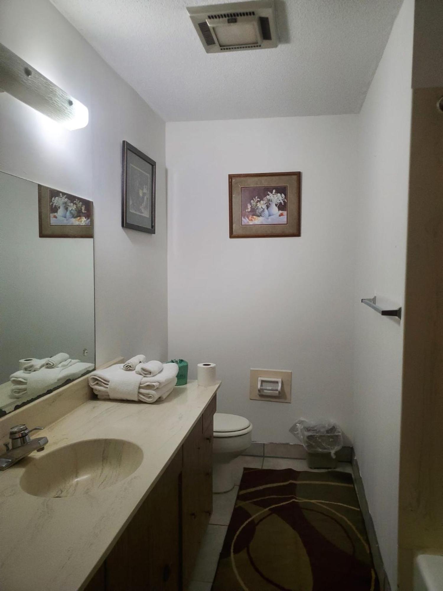 Timber Ridge Lodge Gatlinburg Bagian luar foto