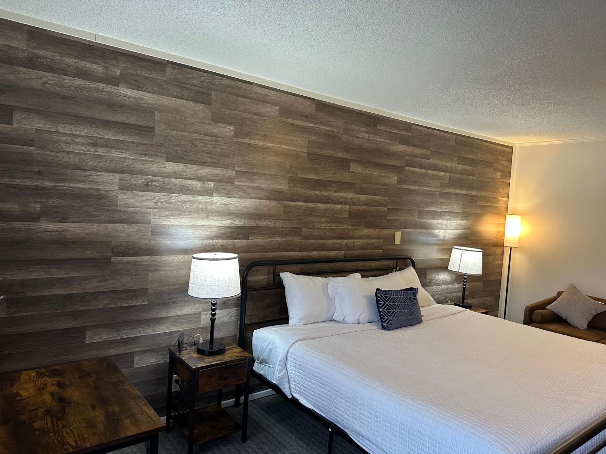 Timber Ridge Lodge Gatlinburg Bagian luar foto