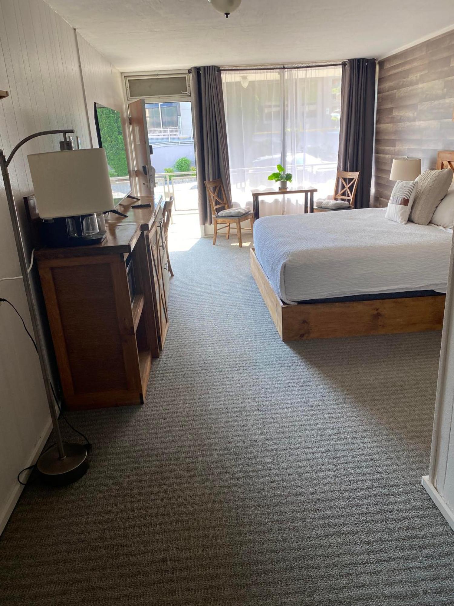 Timber Ridge Lodge Gatlinburg Ruang foto