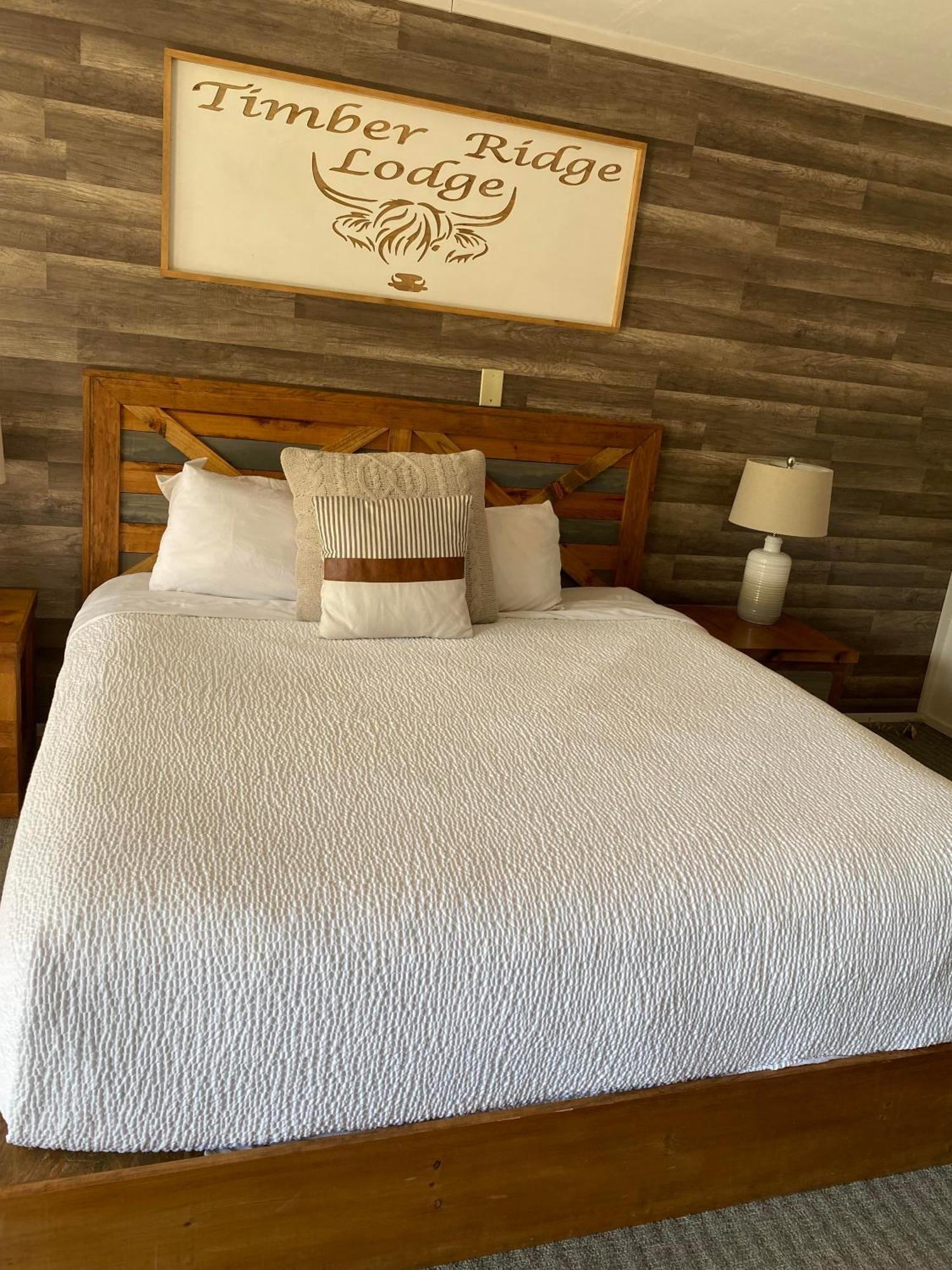 Timber Ridge Lodge Gatlinburg Ruang foto